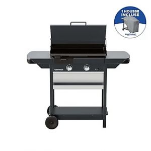 BARBECUE A GAZ COMPINGAZ